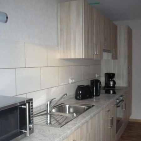Ferienwohnung Familie Renken Marienhafe Luaran gambar