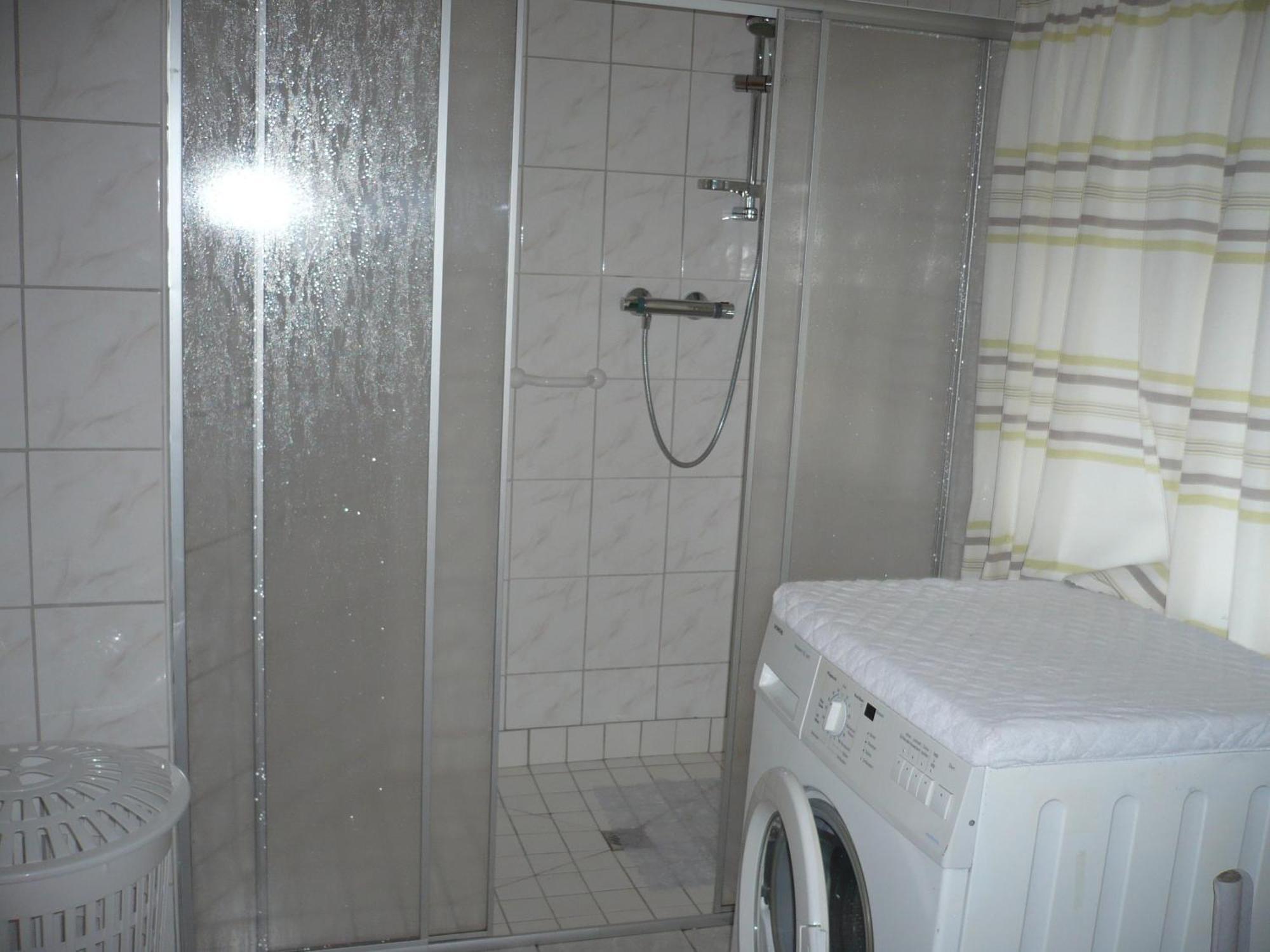 Ferienwohnung Familie Renken Marienhafe Luaran gambar