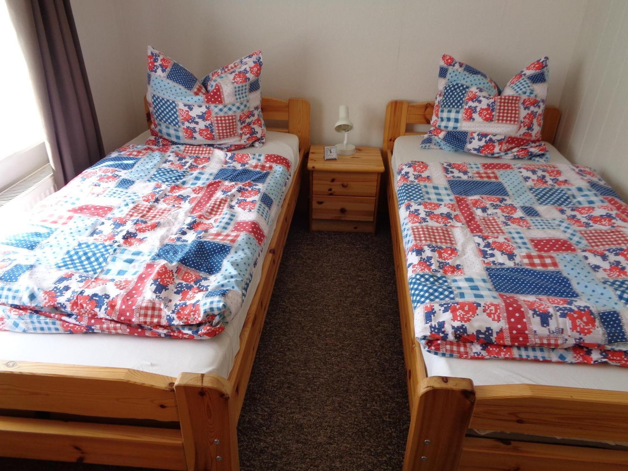 Ferienwohnung Familie Renken Marienhafe Luaran gambar